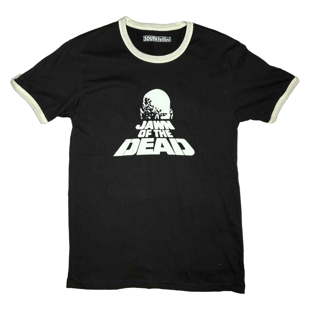Jawn of the Dead Ringer (Glow-in-the-Dark)
